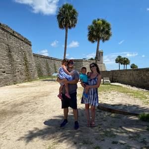 Meet your Posher, Harry